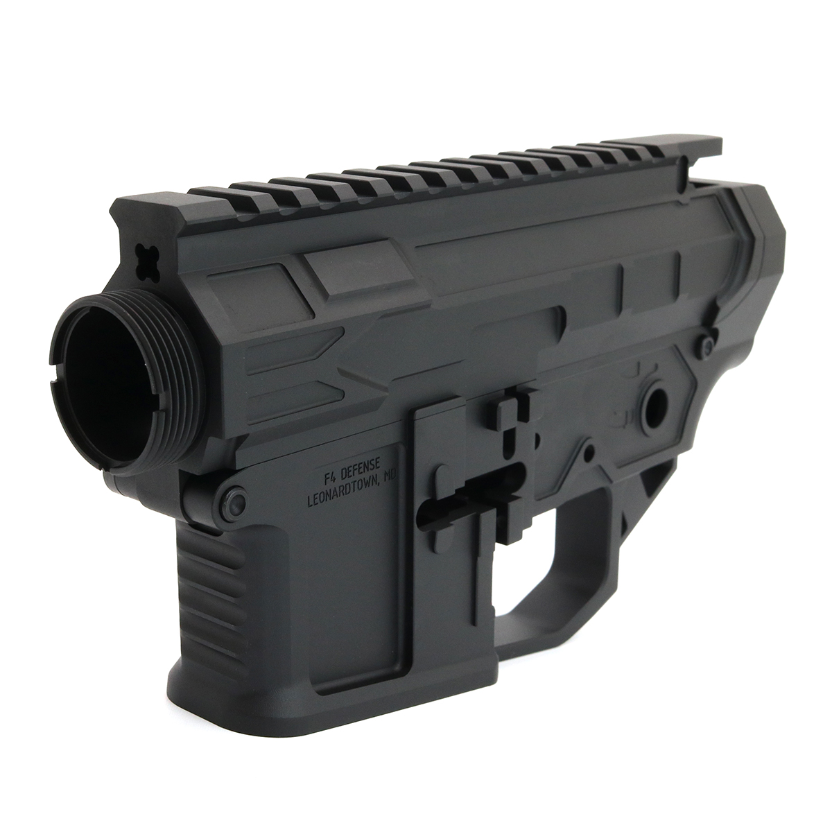 F4-15 アンビレシーバー MWS