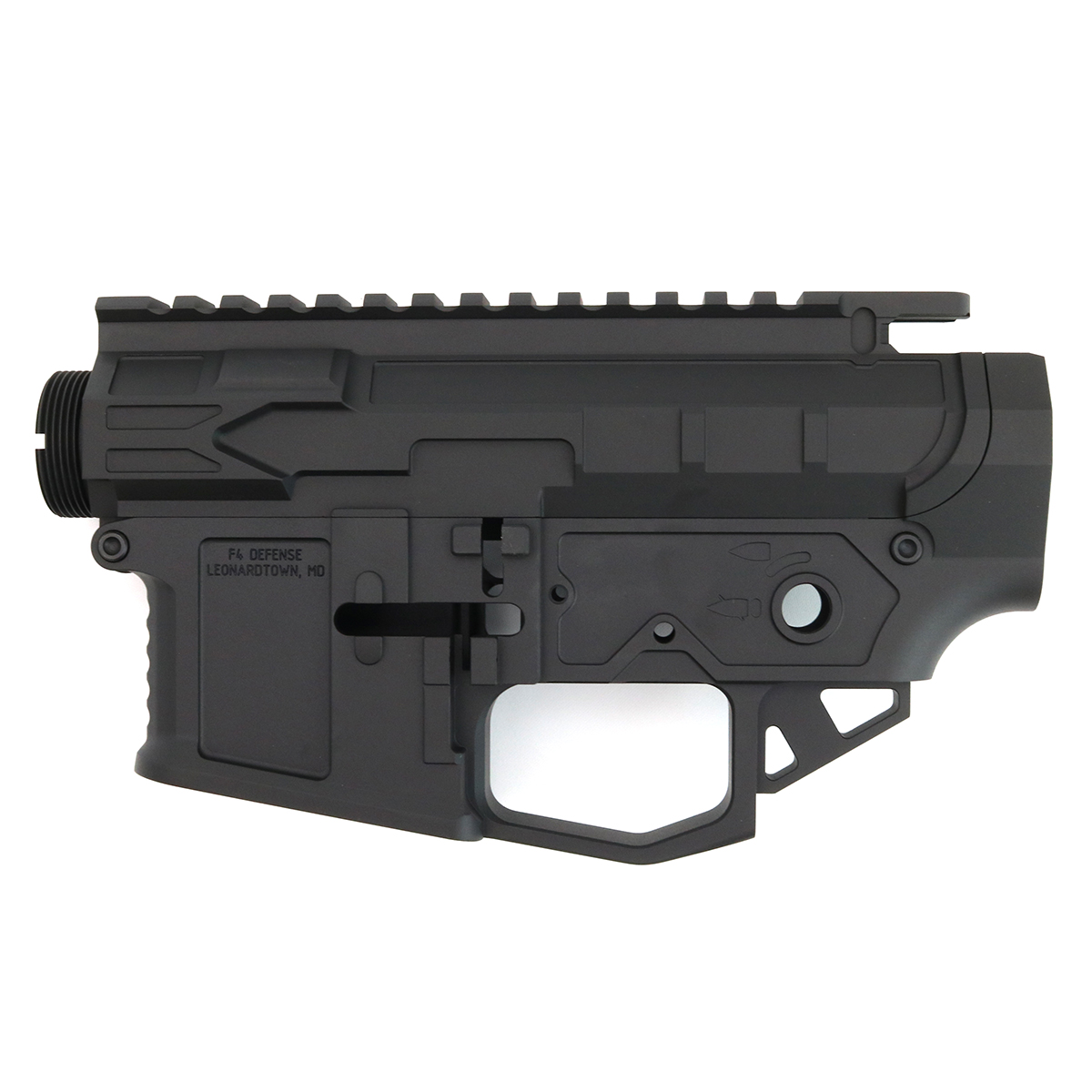 F4-15 アンビレシーバー MWS 左面
