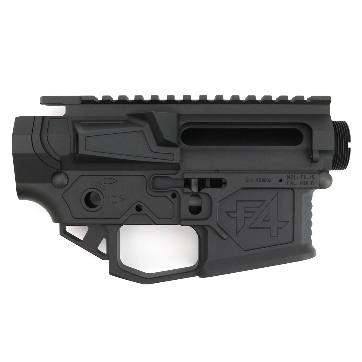 F4-15 アンビレシーバー MWS 右面