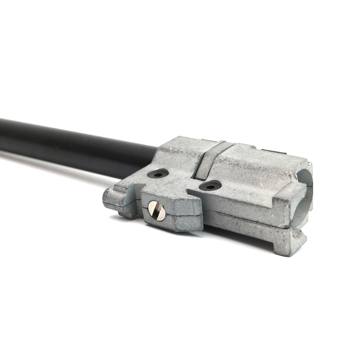 GHK グロック V2 ホップ調整