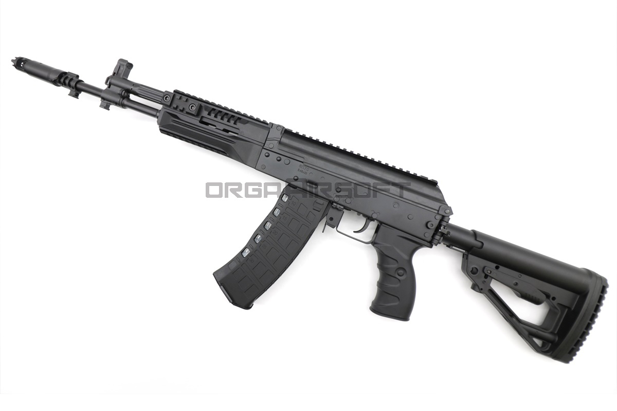 ARCTURUS AKM AK74 AK12 AEG マガジン 5本セット