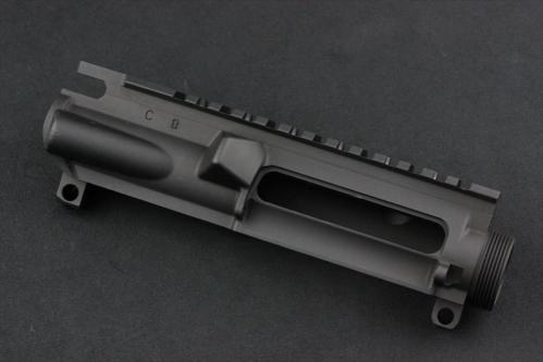 トレポン　ptw systema z-parts m4 hk416