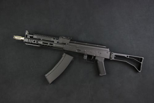 ダイタック SLR AK105 AEG(Middle) 電動ガン
