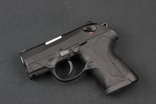 PX4 ガスブロ