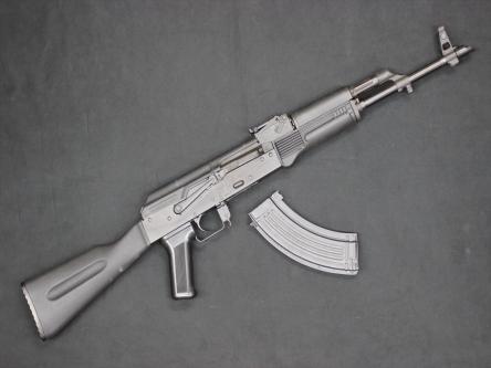 【ORGAカスタム】LCT LCKM Economy Magnusコンプリート電動ガン