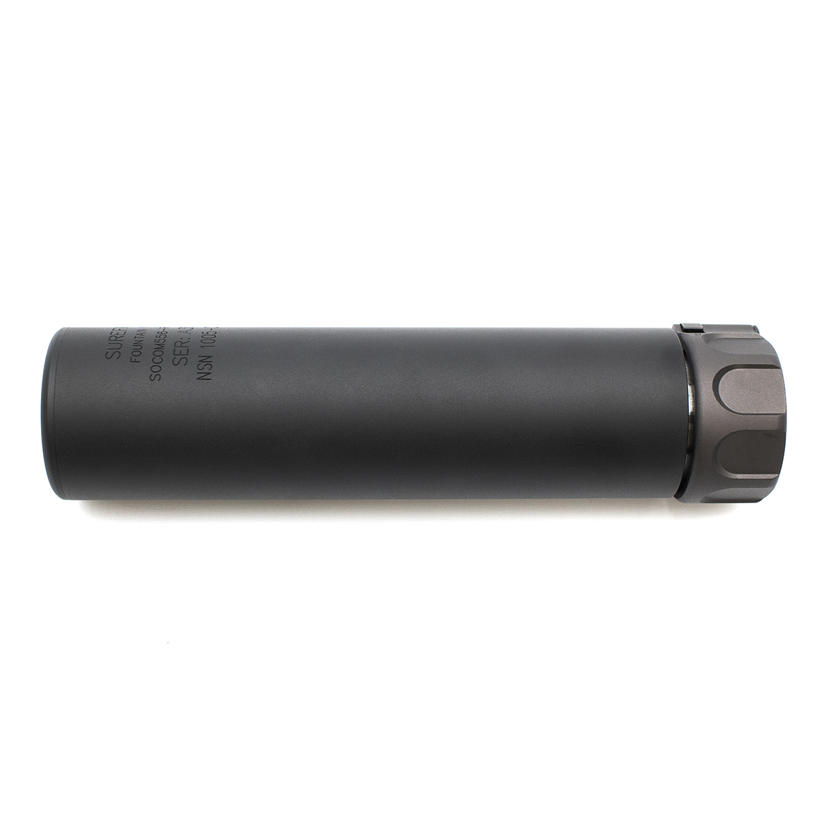 シュアファイア SOCOM556 レプリカ