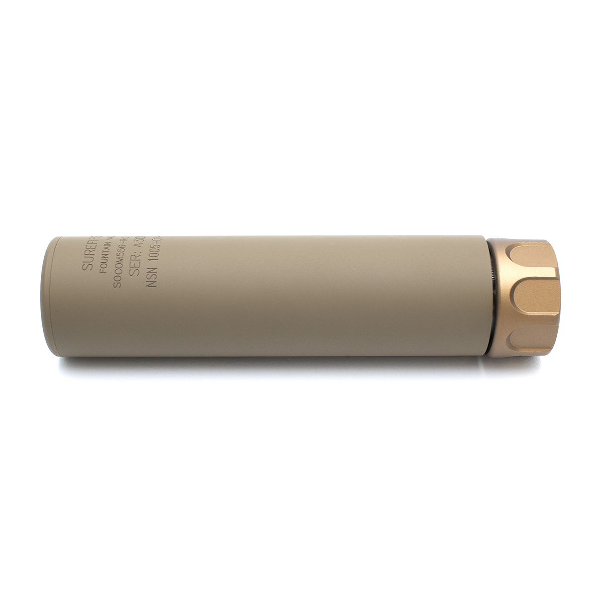 シュアファイア SOCOM556 レプリカ