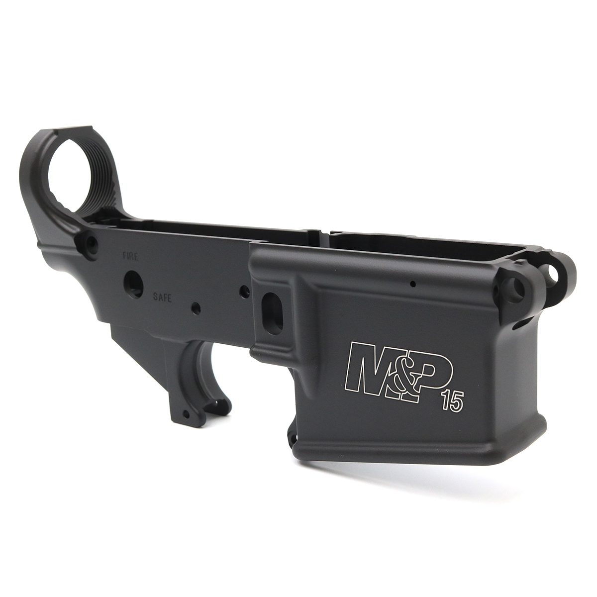 M&P15 PATROL MWS