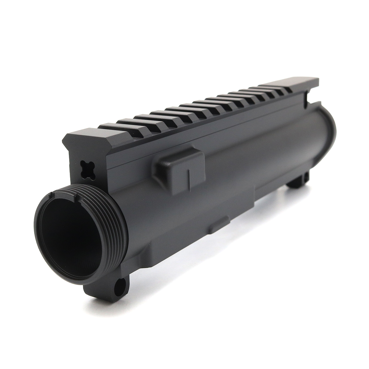 S&W M&P15 ガスブロ アッパーレシーバー