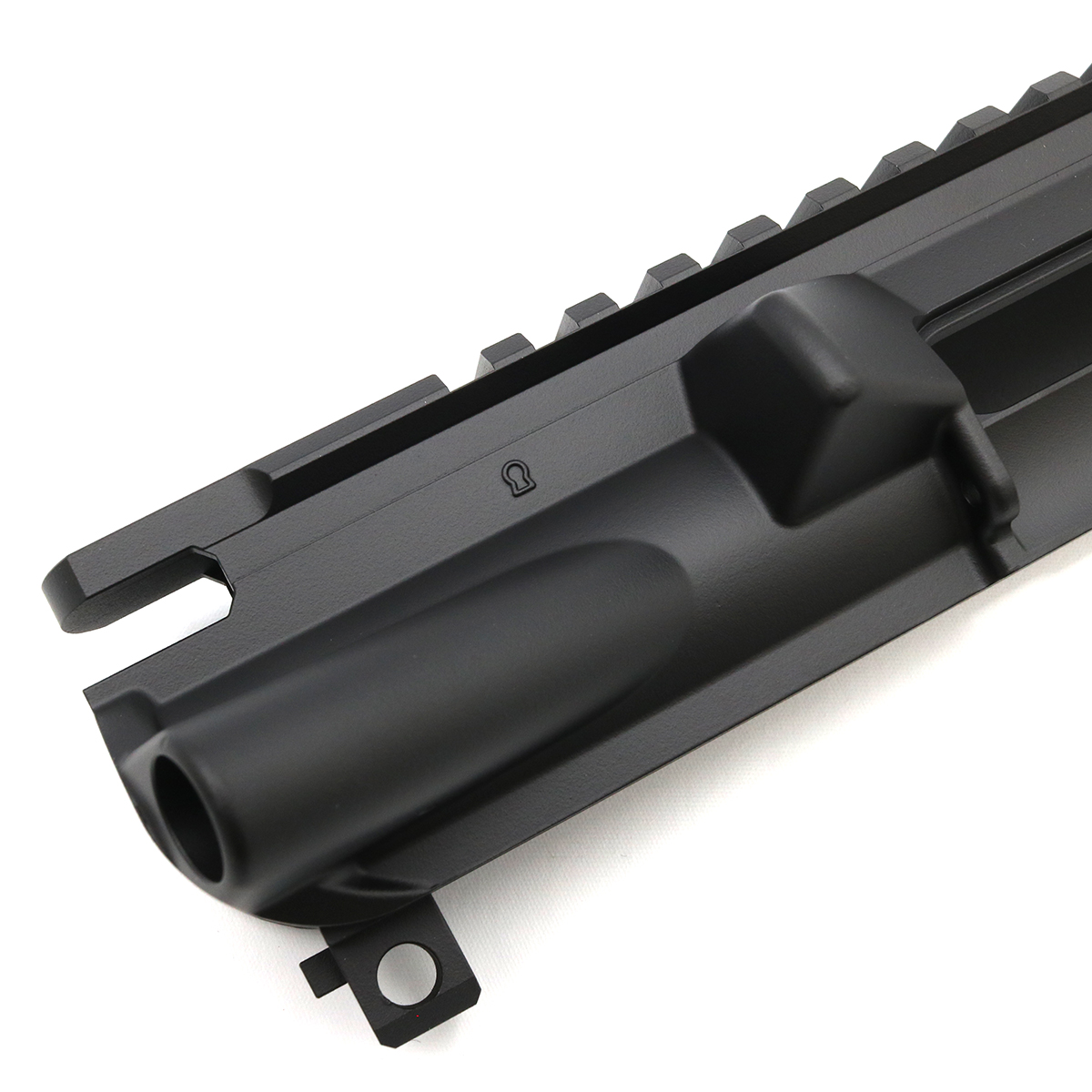 S&W M&P15 ガスブロ フォージマーク