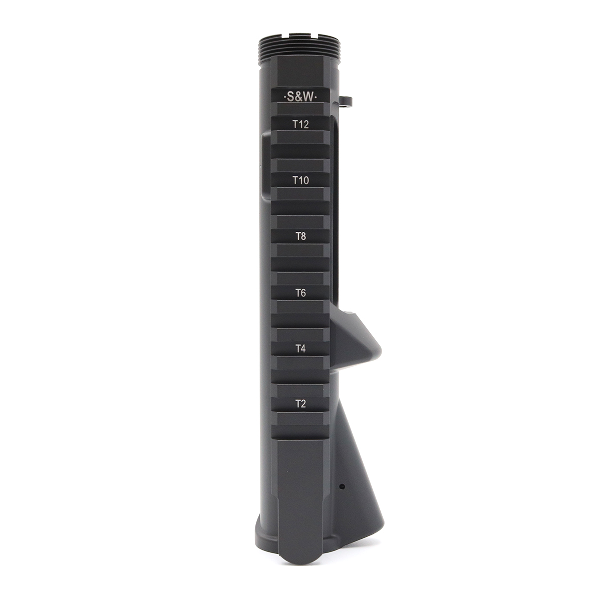 S&W M&P15 ガスブロ レールナンバー