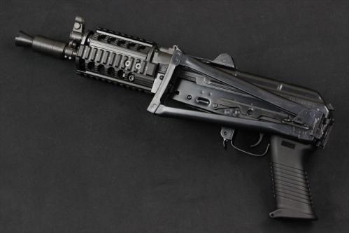 アローダイナミック[E&L] AKS-74UN-A MOD-A