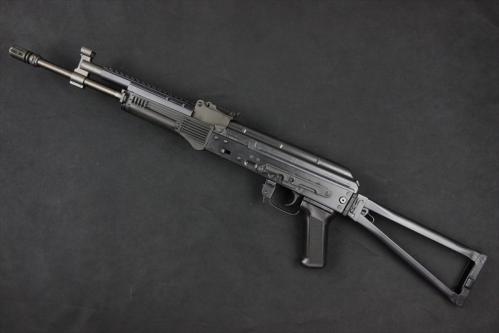 アローダイナミック[E&L] AK-74 KTR 電動ガン