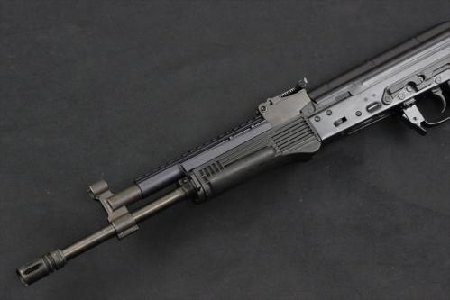 アローダイナミック[E&L] AK-74 KTR 電動ガン