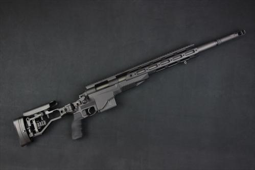 ARES M40A6 スナイパーライフル BK / MSR-025