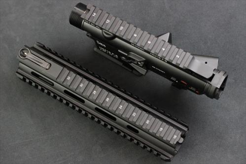 トレポン HK416 コンバージョンキット