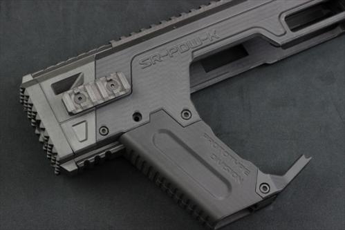 大人気☆ SRU PRECISION ADVANCED GLOCK KIT グロック用コンバージョン