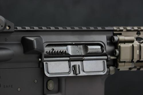 GHK M4A1 RIS2 FSP SOPMOD Block2 ガスブローバック