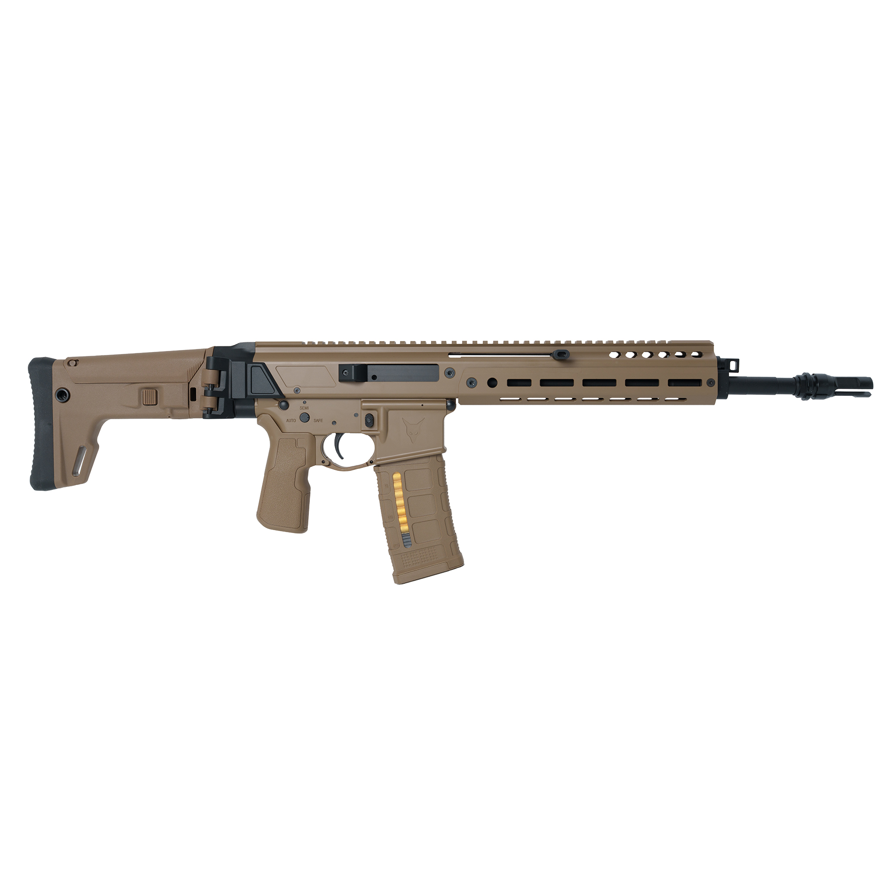 DE Airsoft PSA JAKL 13.7インチ GBB
