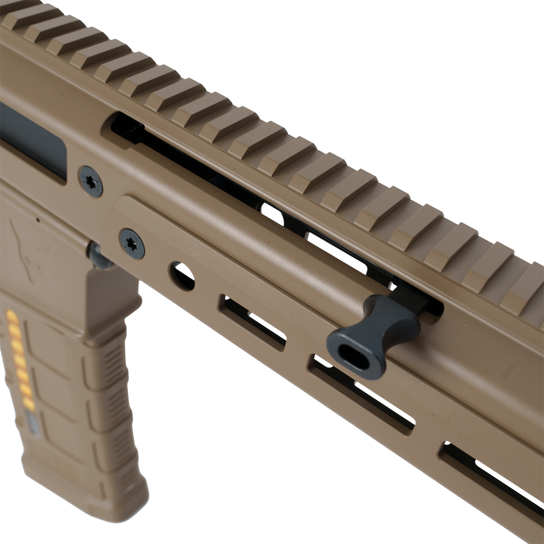 DE Airsoft PSA JAKL 13.7インチ チャージングハンドル