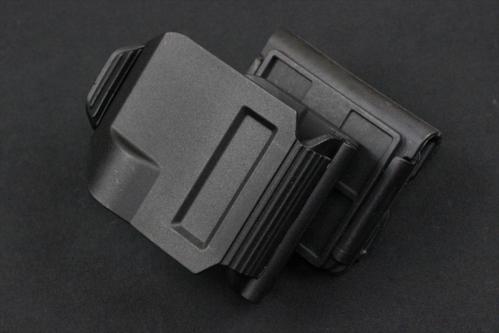 Glock17/18用 ガンクリップ CRYEスタイル ホルスター