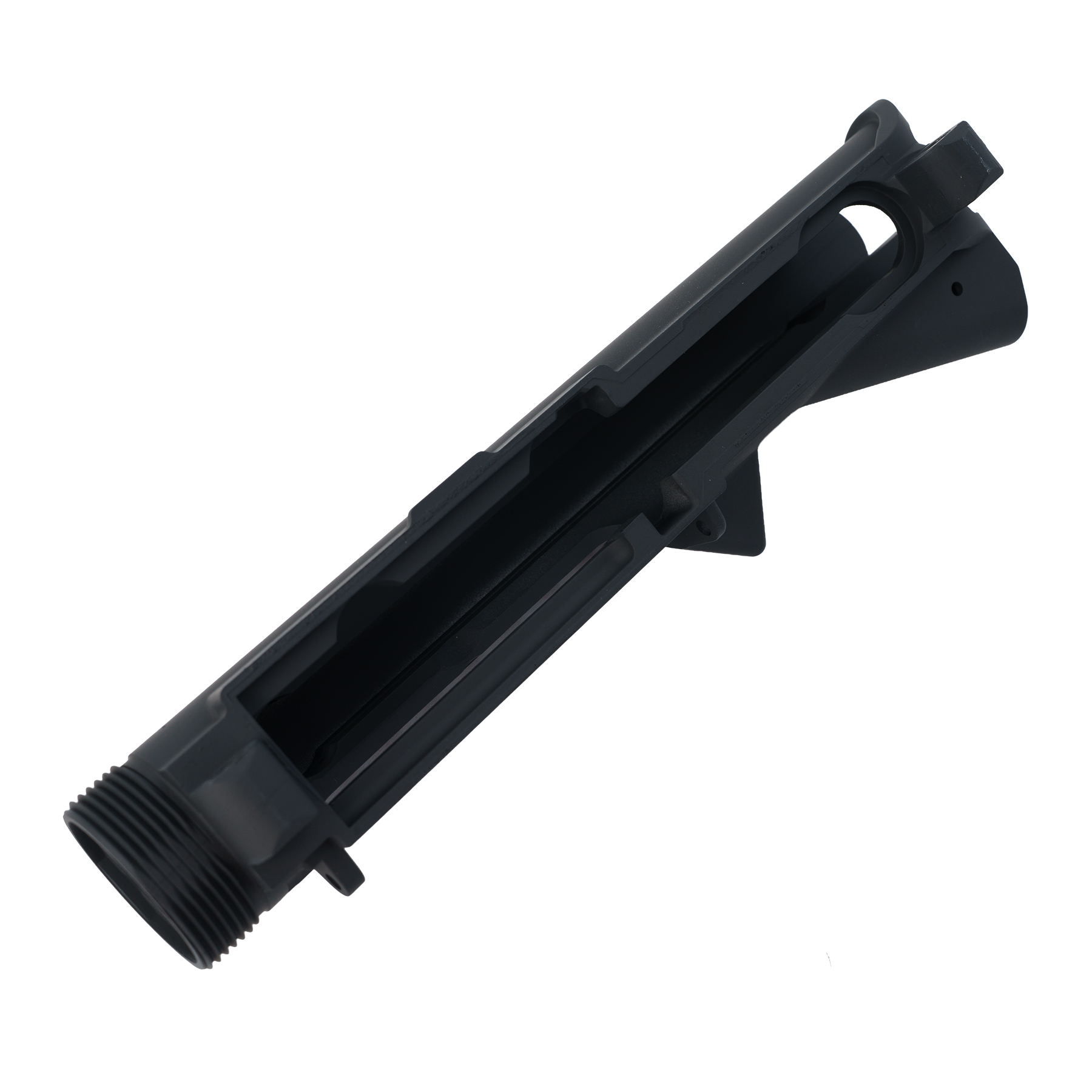 GHK M4 GBB用 V3 レシーバーセット 無刻印 V2/3対応