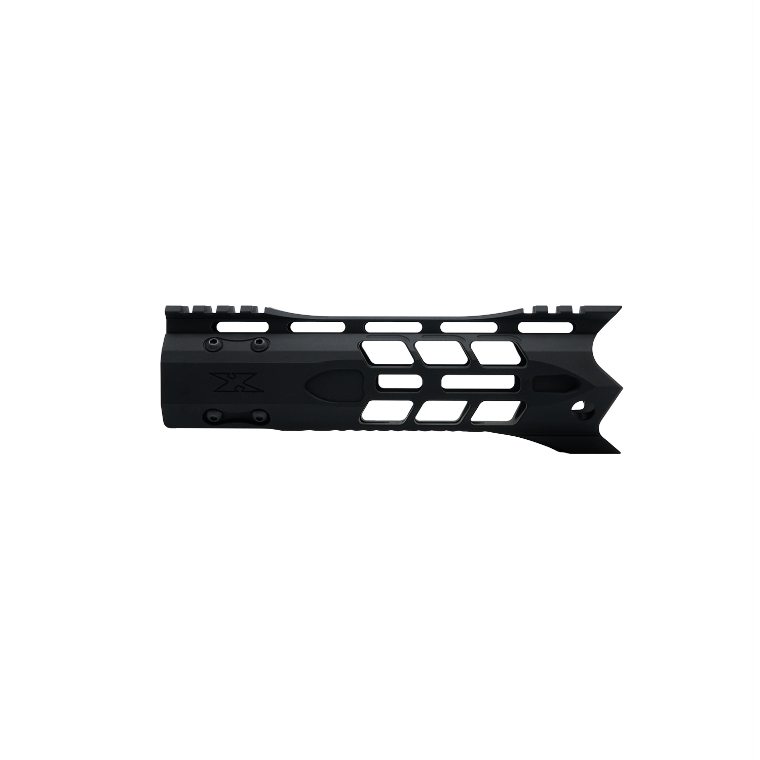 IRON AIRSOFT F1 Firearms X7M Contoured ハンドガード ガスブロ