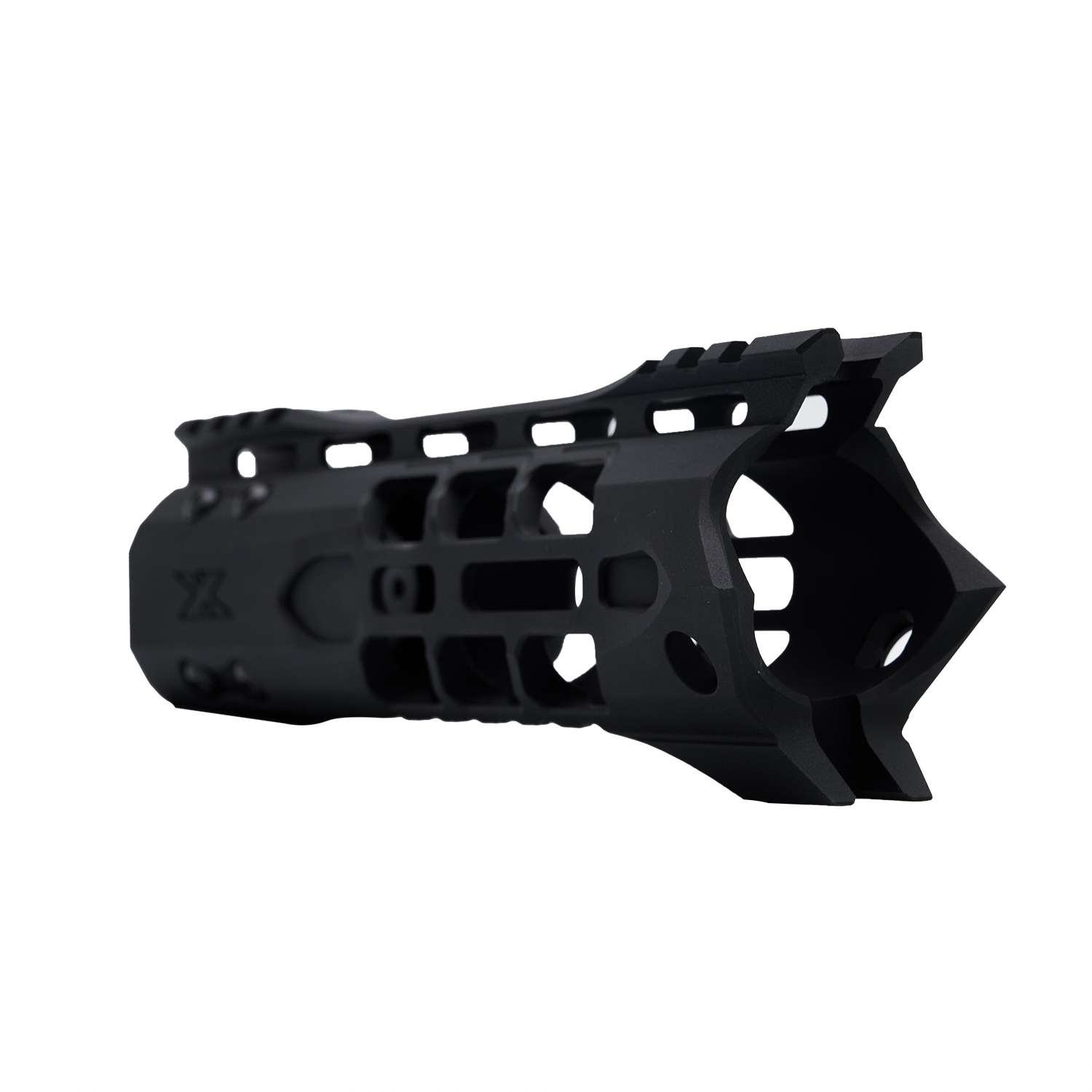 IRON AIRSOFT F1 Firearms X7M Contoured ハンドガード ガスブロ