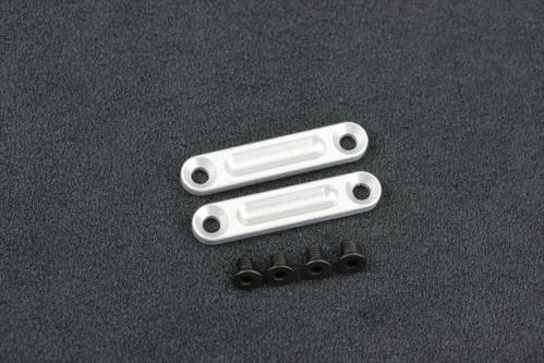 FCC HVA Styled Anti Rotation Pin Silver