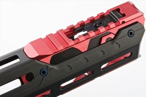 実物STRIKE INDUSTRIES ストライクインダストリー GRIDLOK ハンド 