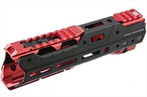 即納セール実物 strike indsutries gridlok fde 8.5 トイガン