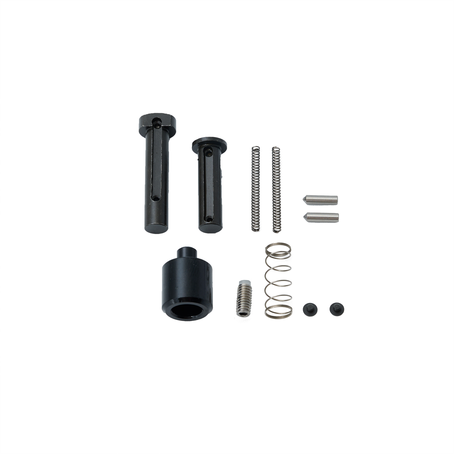 F1 BDRX-15 レシーバー 付属品