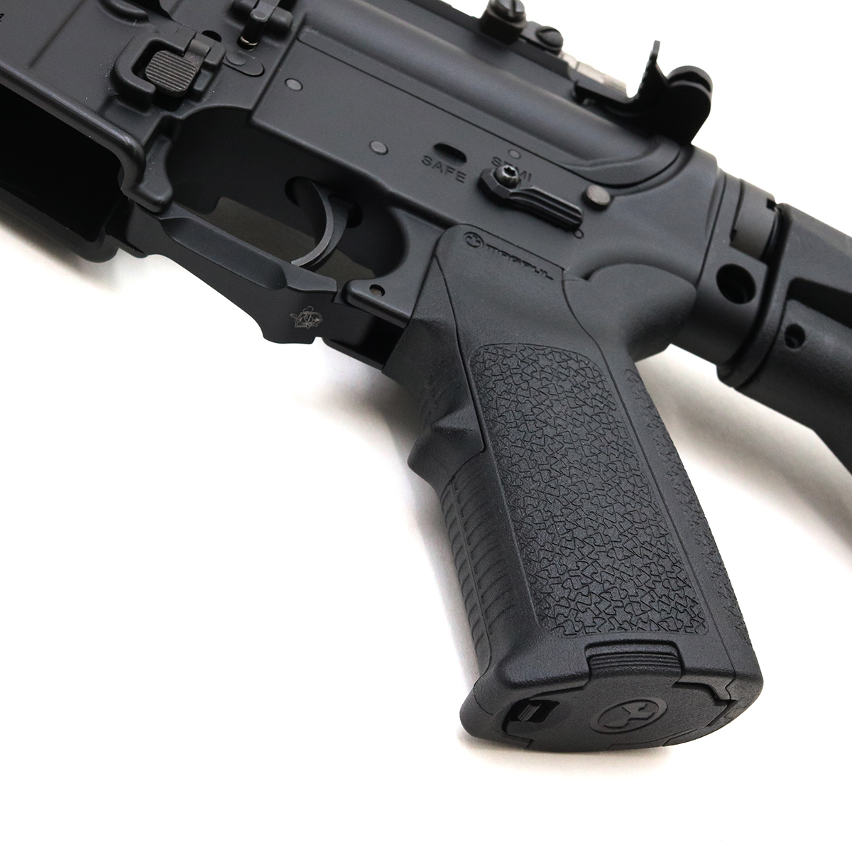 実物 MAGPUL MIADグリップ