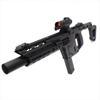 KRYTAC KRISS VECTOR Keymodハンドガード 【Size:M】 / 電動ガン 