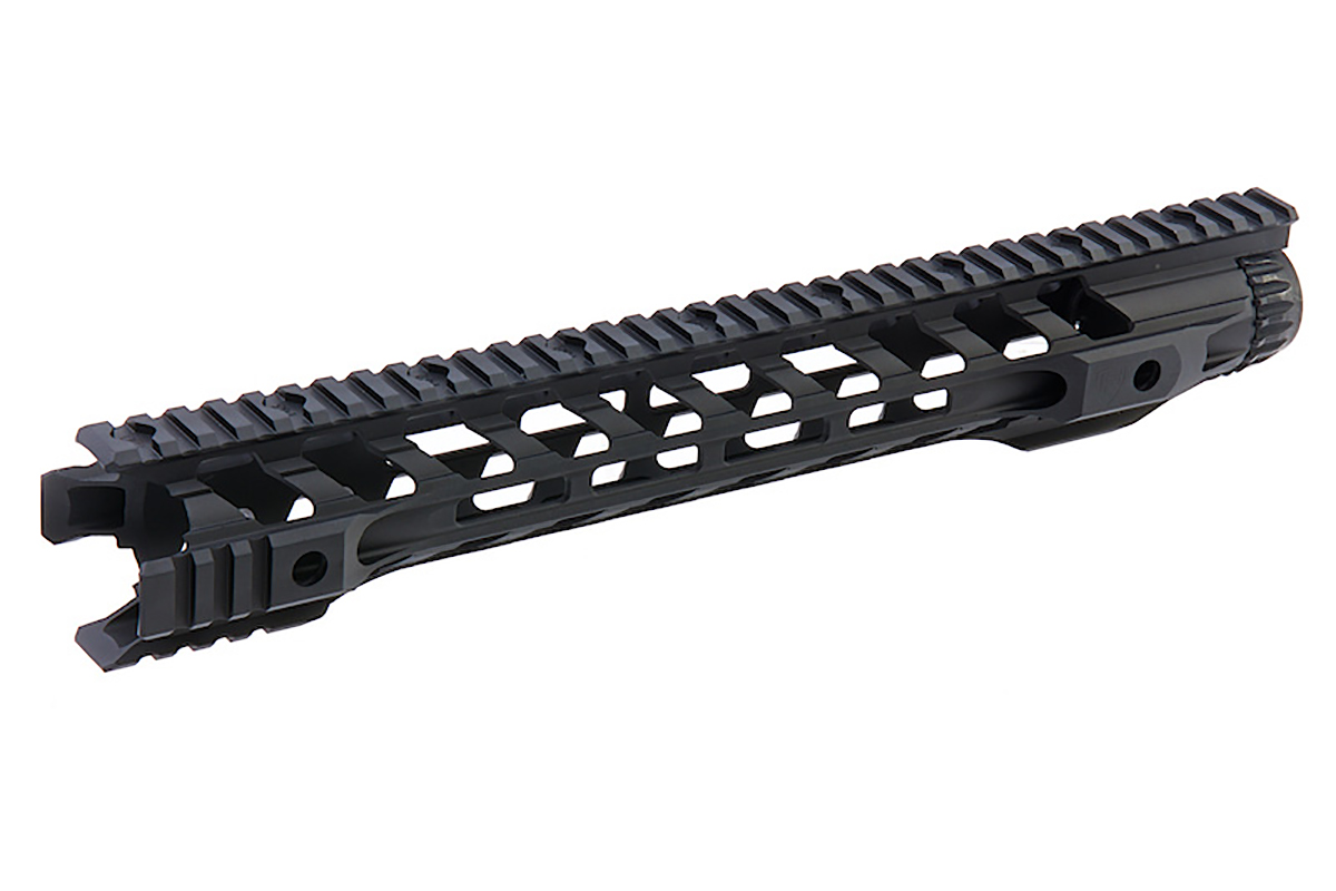 RWA FORTIS タイプ Night Rail M-LOK ハンドガード 14インチ ナイトレール