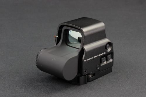 EOTech EXPS ホロサイト