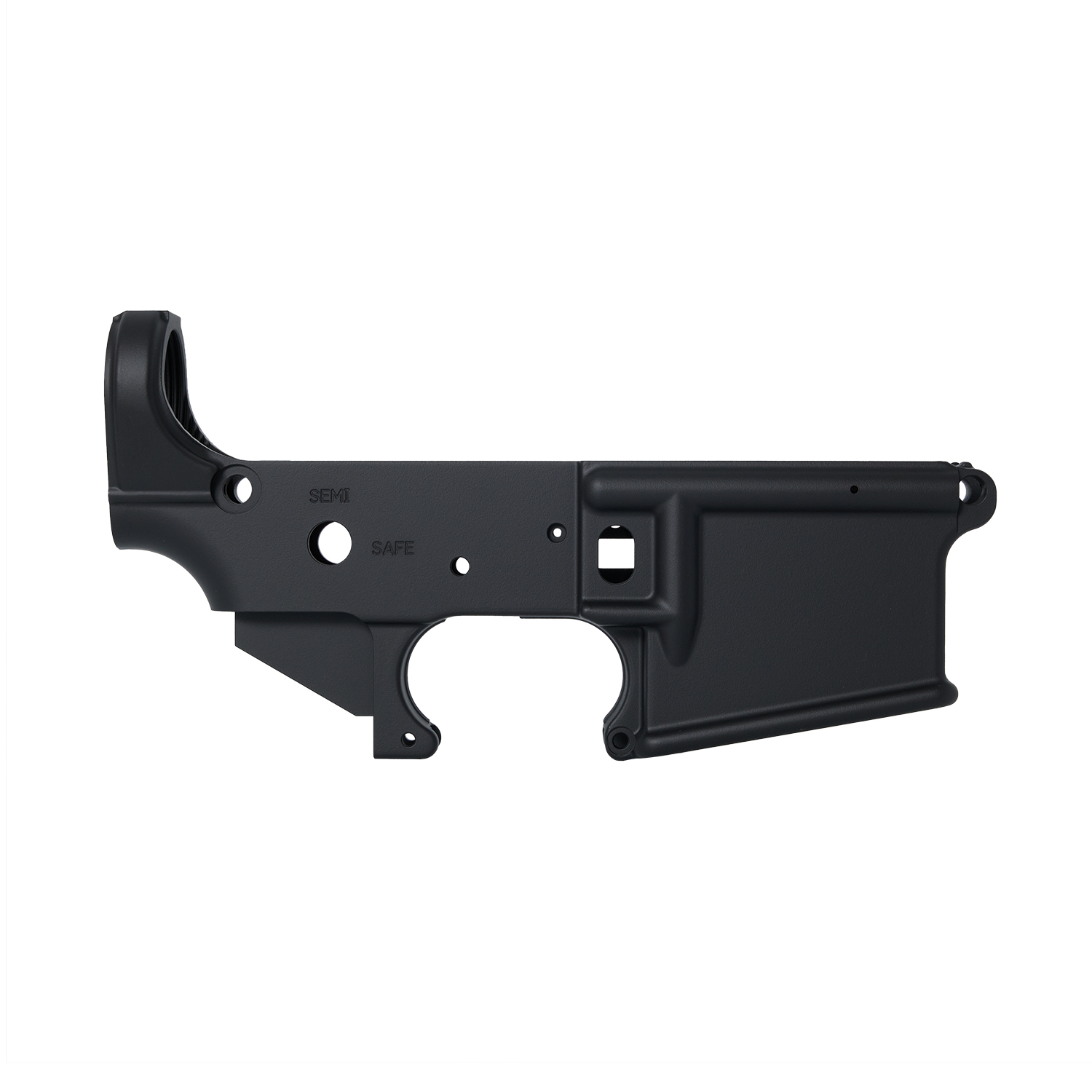 NOVESKE N4 Gen1 完成品 7075MWSレシーバー 東京マルイ MWS用