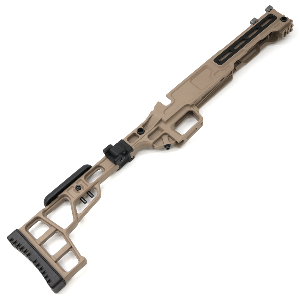 お得価格RA-TECHラーテック/AST Maple Leaf GHK SIG 553用アルミホップチャンバーセット 1 パーツ