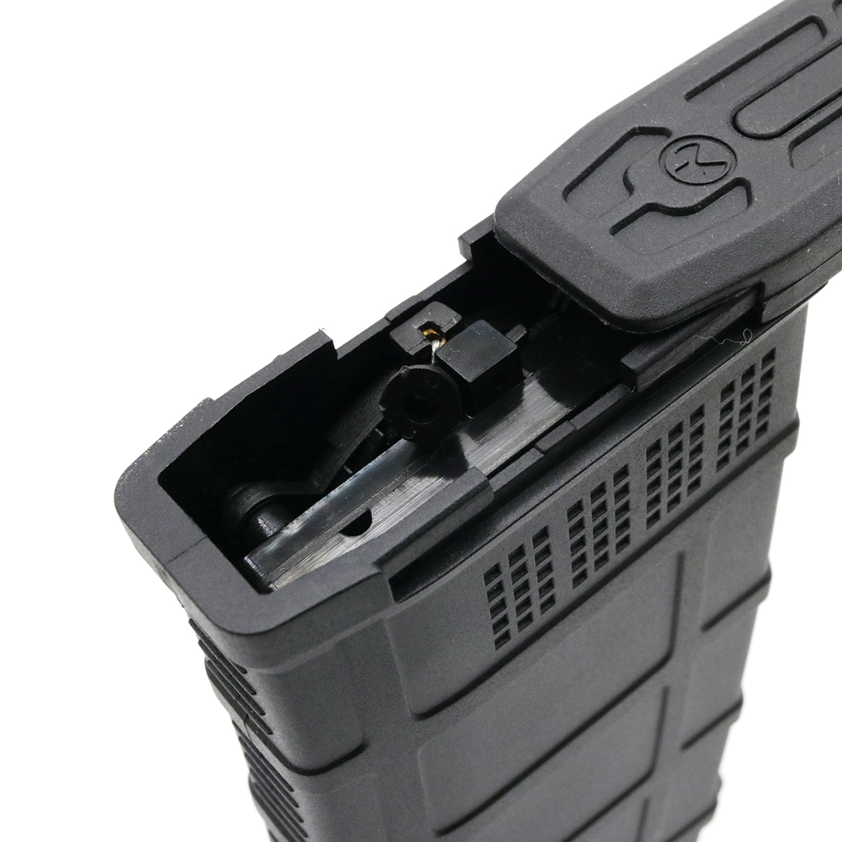 最大88％オフ！ Gen3タイプ DMAG D-DAY PMAG 多弾300連マガジン M4