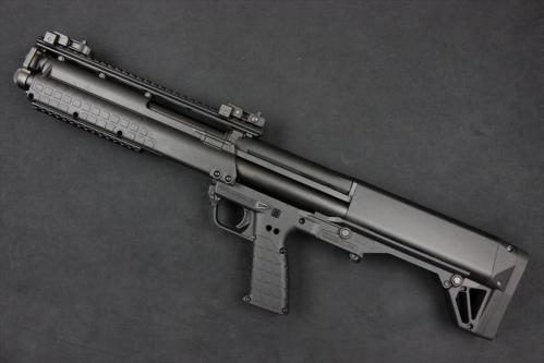 マルイ　KSG  ガスショットガン