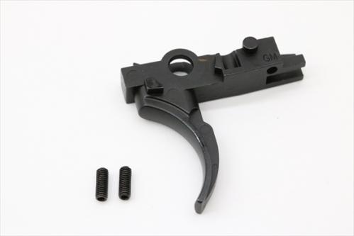 Guns Modify 東京マルイM4 MWS用 EVO Steelトリガー HK416A5タイプ