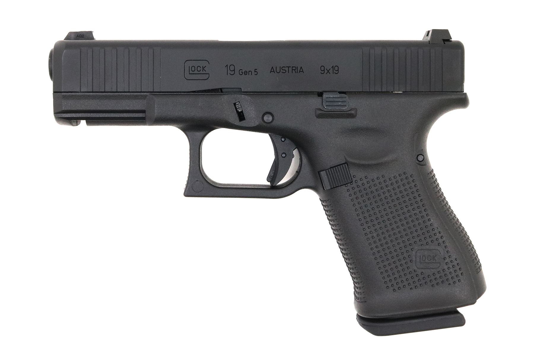 UMAREX G19 Gen5