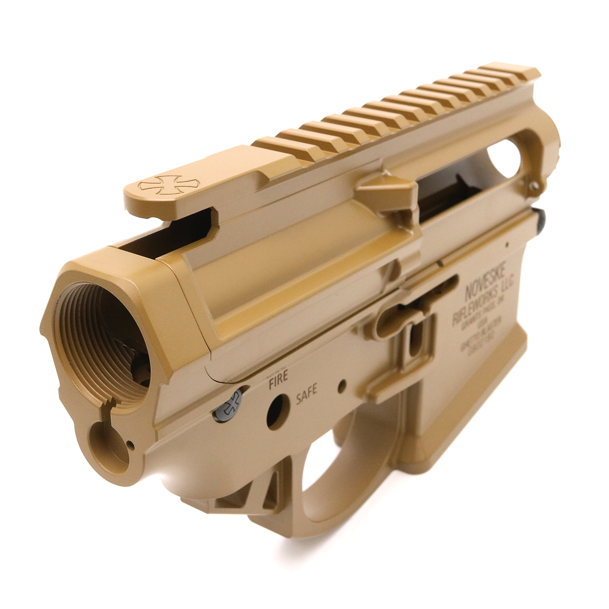 NOVESKE タイガーアイ