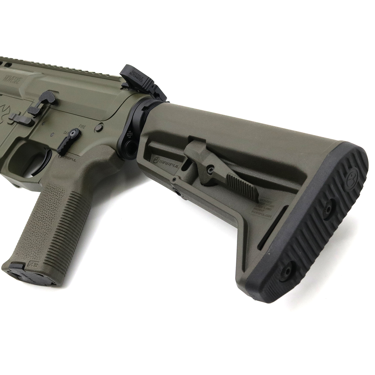 MAGPUL SL-K OD