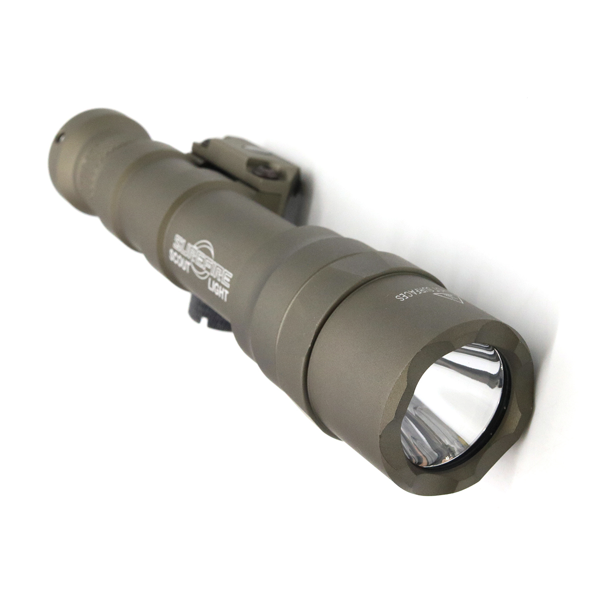 SF M600DFタイプ フラッシュライト DE