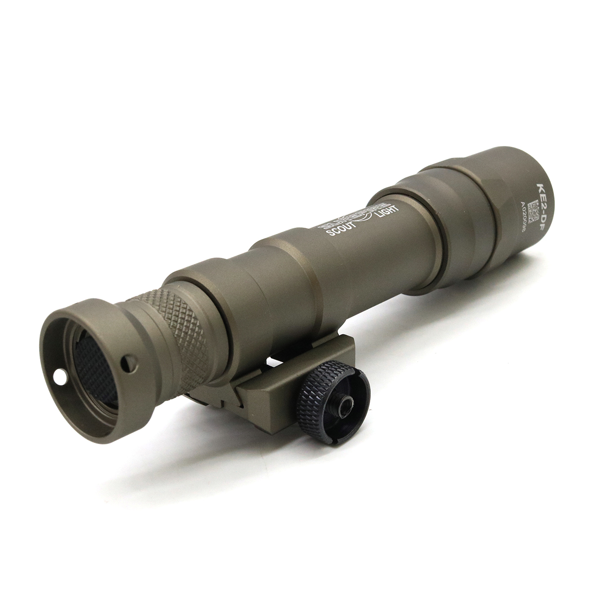 SUREFIRE M600DFレプリカ