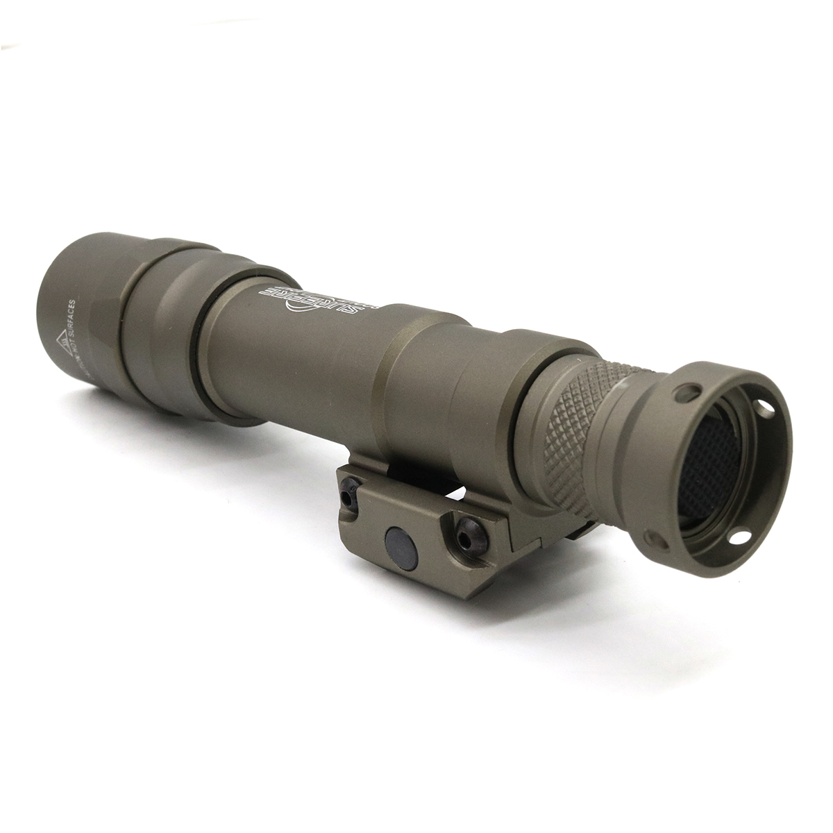 スカウトライト M600タイプ