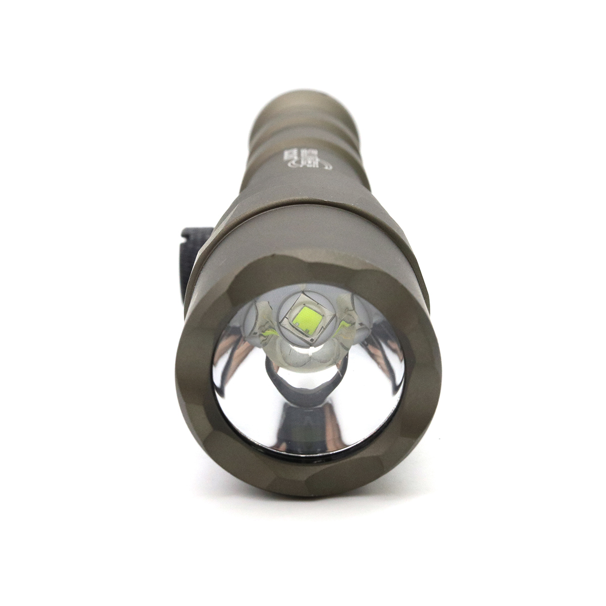 KE2-DFベゼル レプリカ