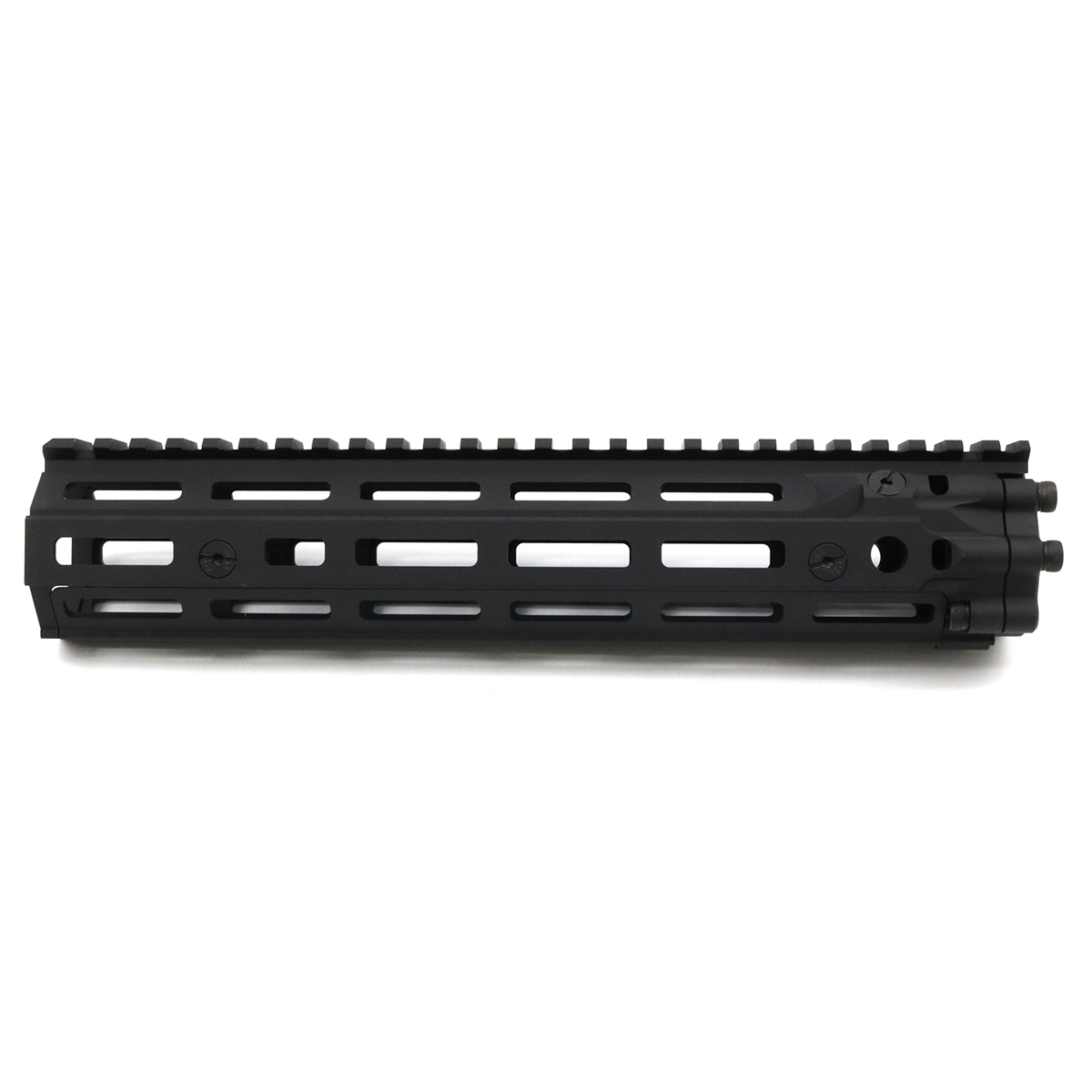 最新 RIS3 RISIII タイプ ハンドガード Daniel defense HANDGUARD 10.5 