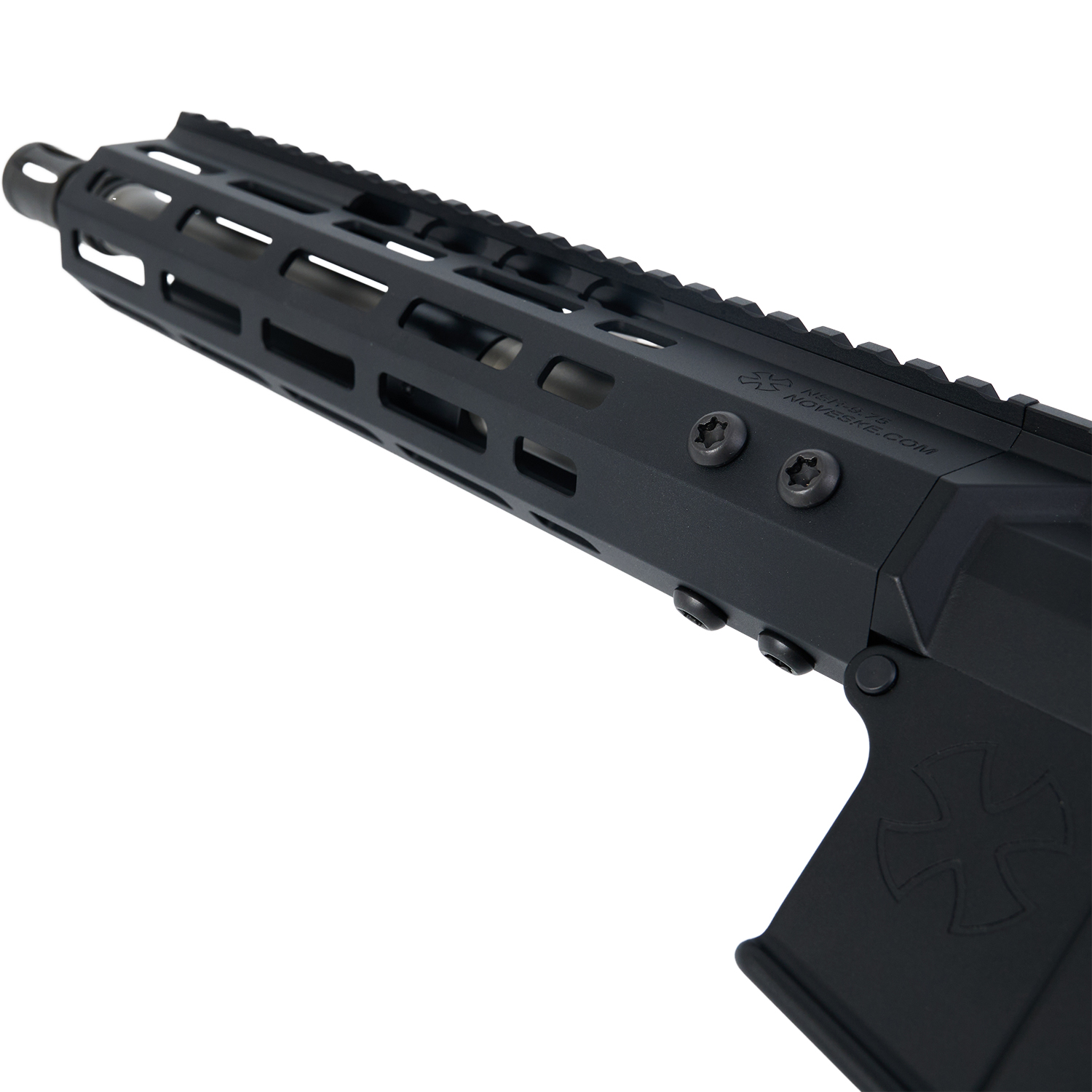NOVESKE Gen4 NSRハンドガード